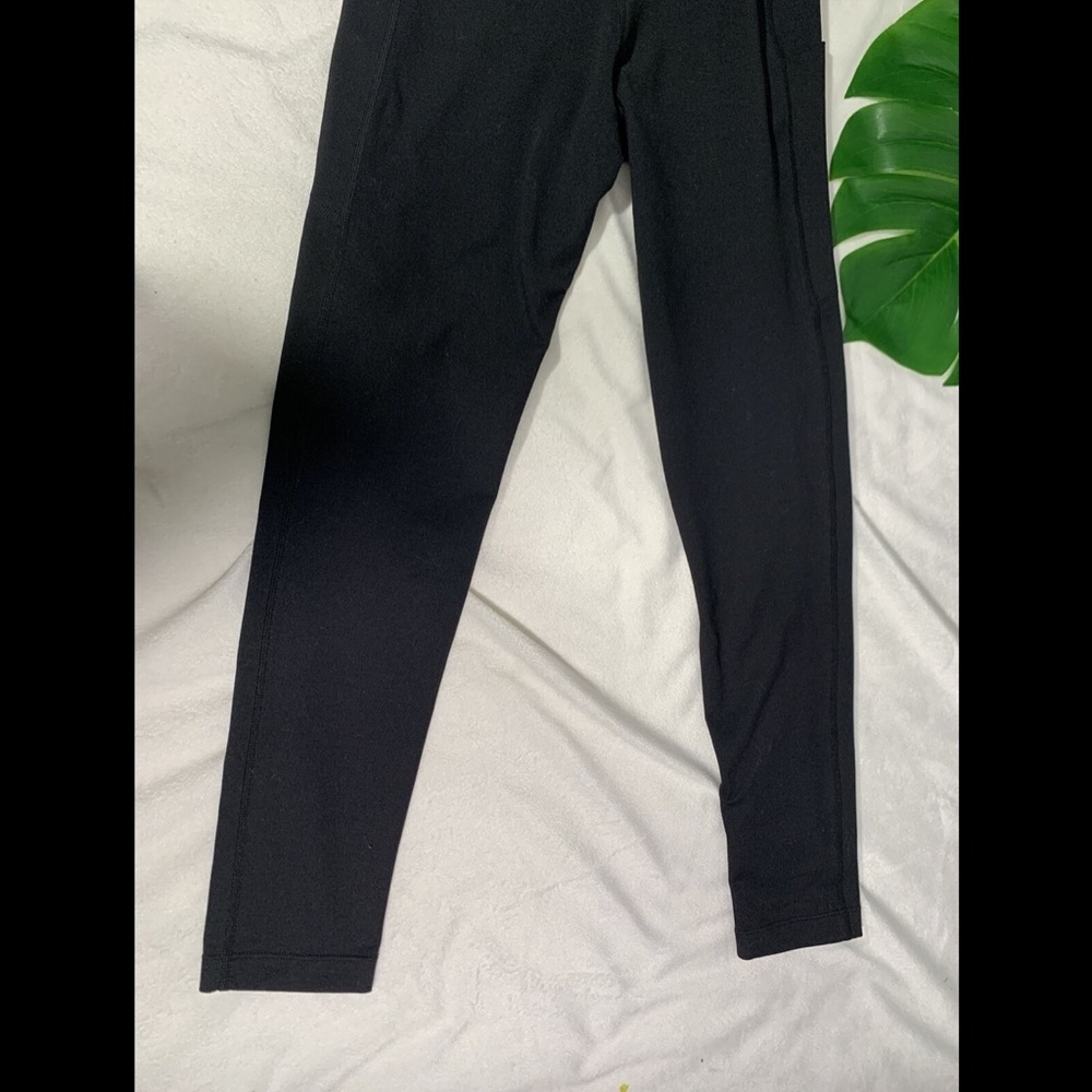 EUC Zella Live in‎ Pocket 7/8 Maternity Leggings - Picture 10 of 12